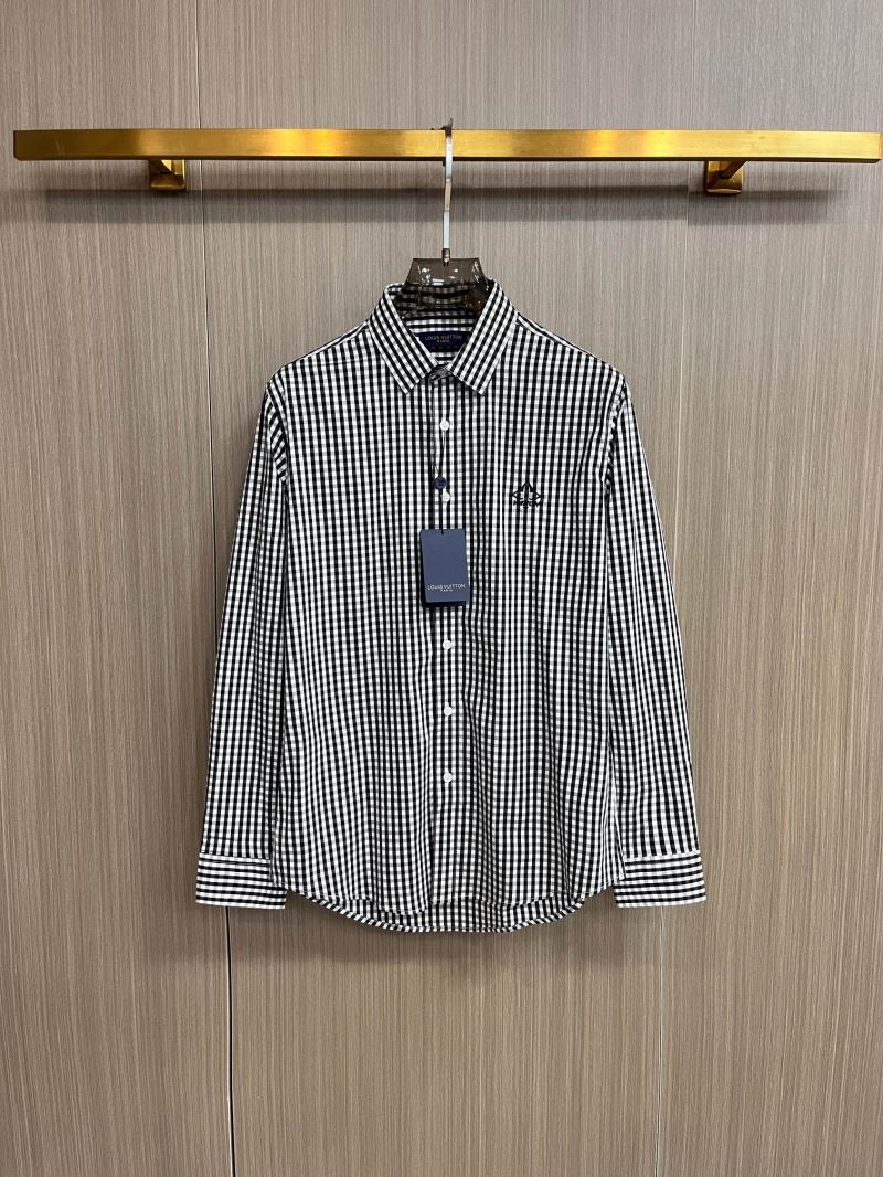 Louis Vuitton Shirts